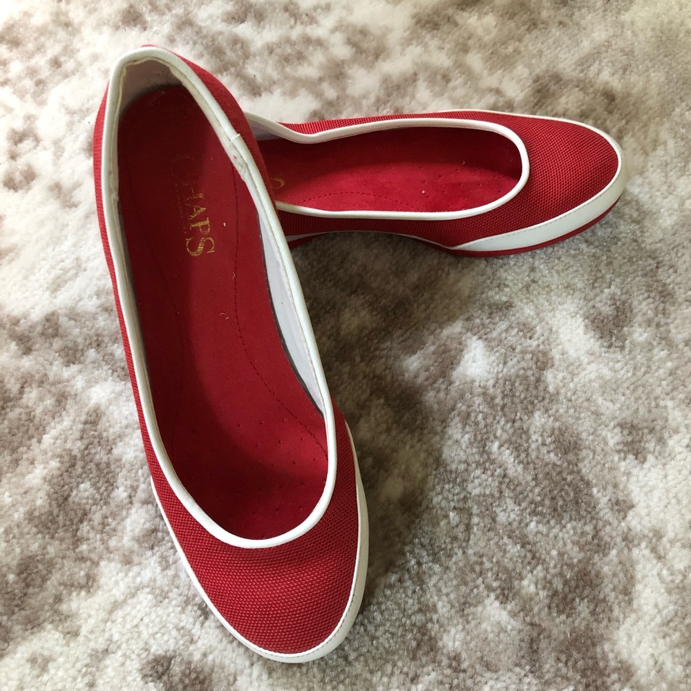 Chaps Loafers